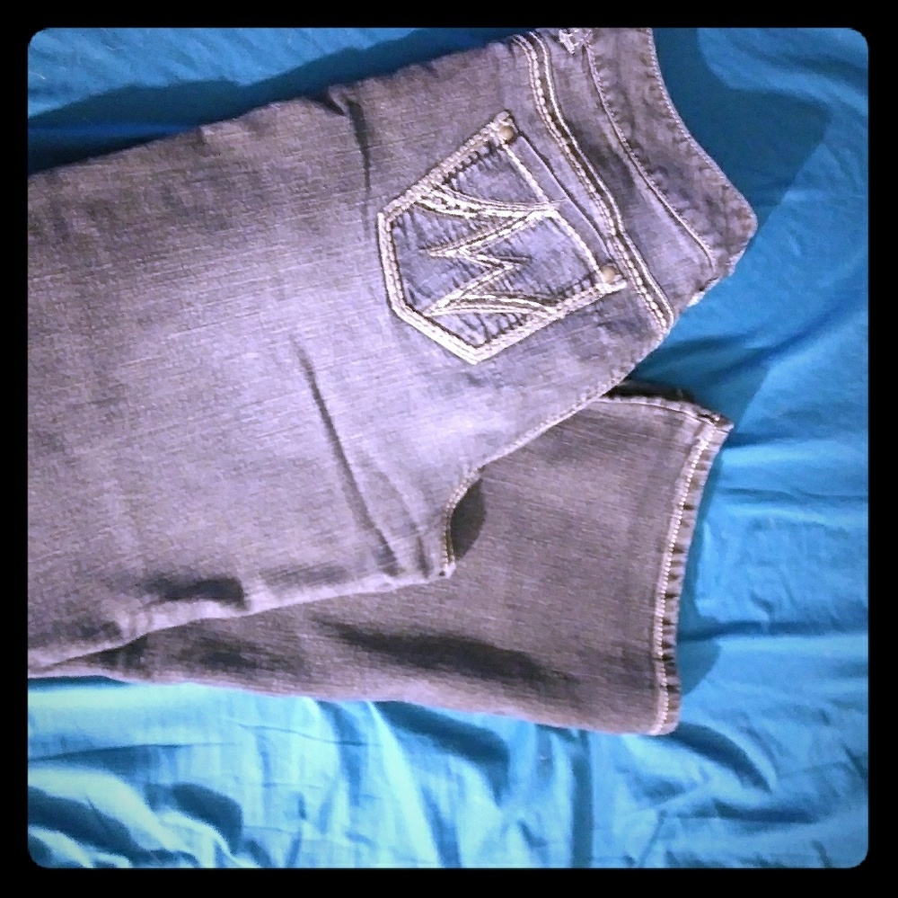 Jeans-stretch